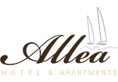 Ξενοδοχείο Διαμερίσματα Allea Hotel Apartments Τορώνη Χαλκιδική